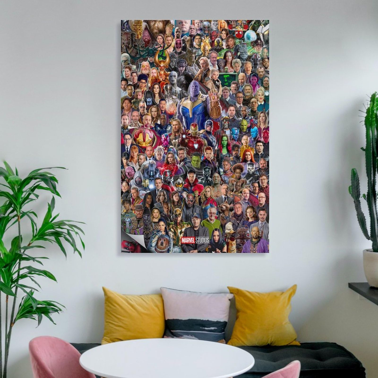 Amazon.co.jp: アベンジャーズ マーベルキャラクターHD画像の